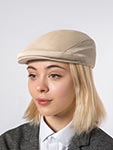 Кепка KANGOL арт. 6915BC Tropic 507 (бежевый)